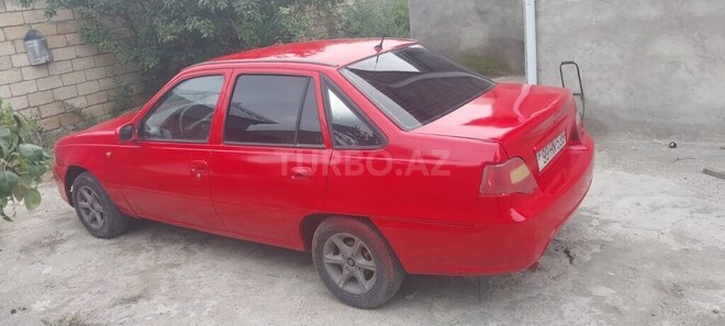 Daewoo Nexia 2008, 153,698 km - 1.5 l - İmişli