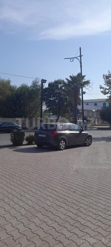 Kia Ceed 2007, 272,497 km - 1.4 l - Masallı
