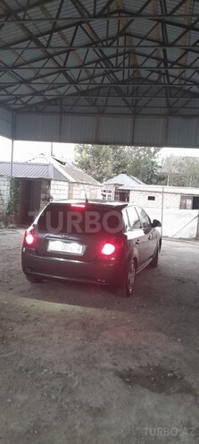 Kia Ceed 2007, 272,497 km - 1.4 l - Masallı