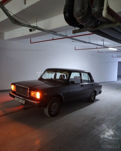 LADA (VAZ) 2107 2007, 25,000 km - 1.6 л - Füzuli