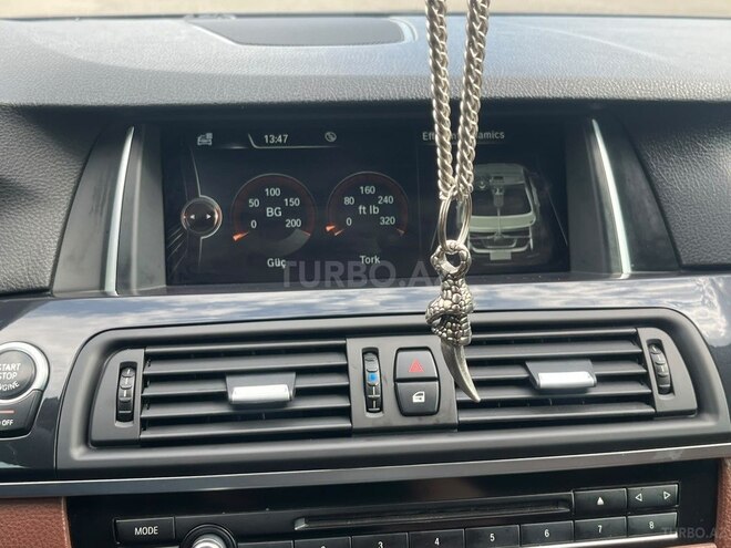 BMW  2015, 200,150 km - 2.0 l - Bakı
