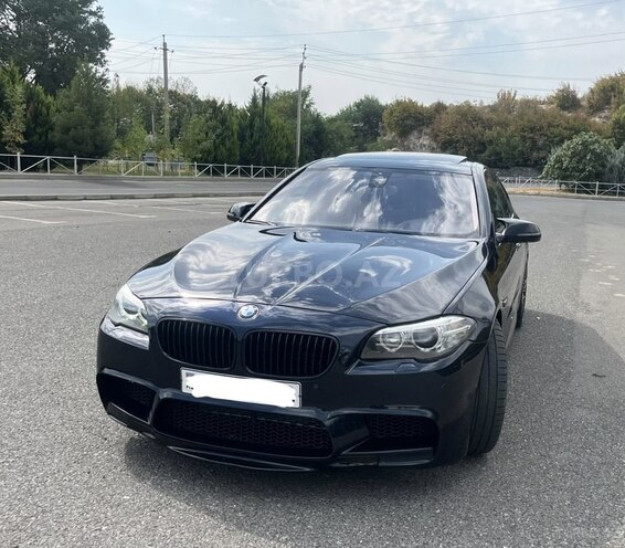 BMW  2015, 200,150 km - 2.0 l - Bakı