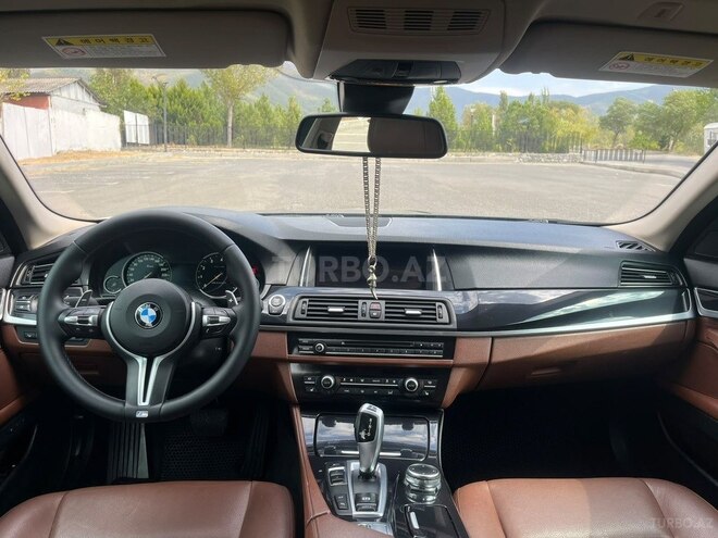 BMW  2015, 200,150 km - 2.0 l - Bakı
