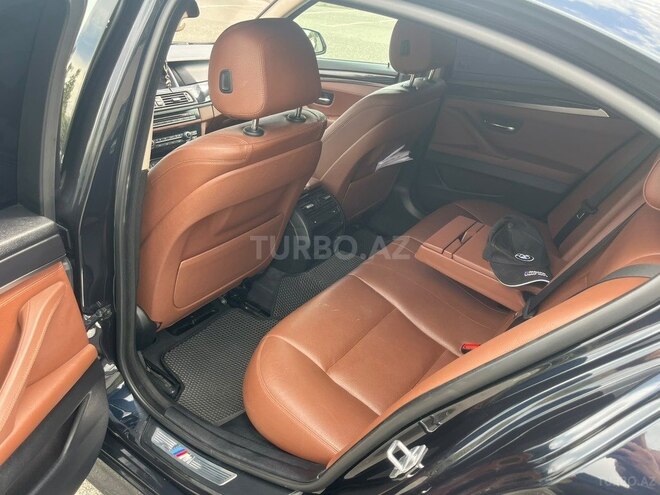 BMW  2015, 200,150 km - 2.0 l - Bakı