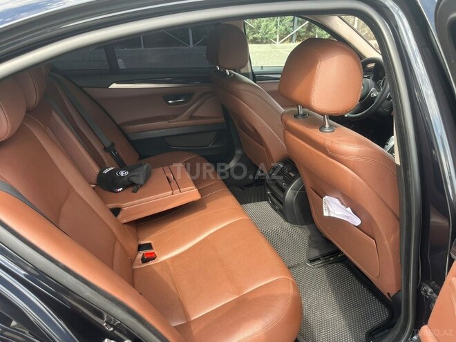 BMW  2015, 200,150 km - 2.0 l - Bakı