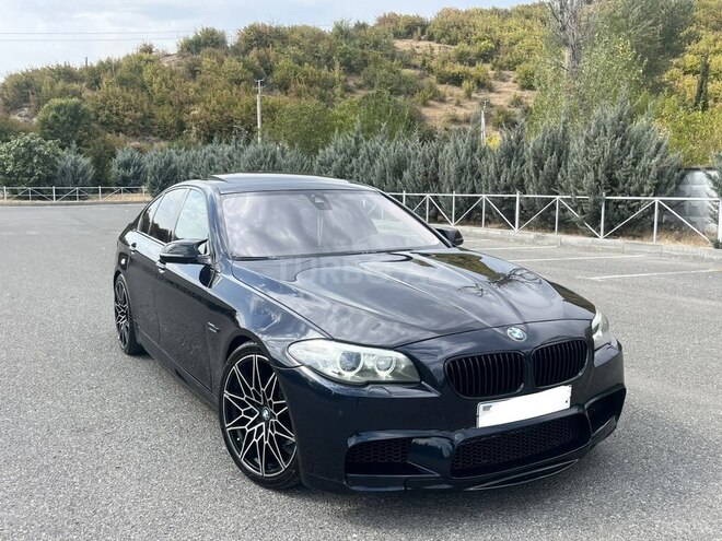 BMW  2015, 200,150 km - 2.0 l - Bakı