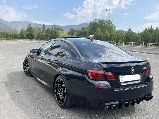 BMW  2015, 200,150 km - 2.0 l - Bakı