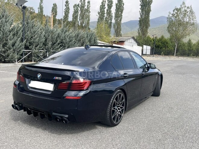 BMW  2015, 200,150 km - 2.0 l - Bakı