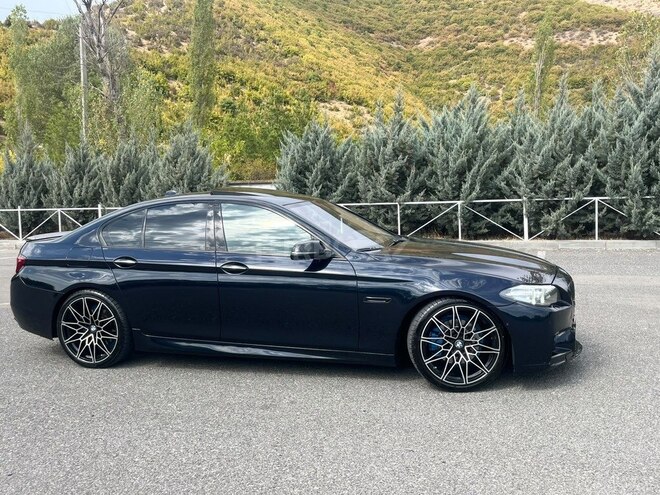 BMW  2015, 200,150 km - 2.0 l - Bakı