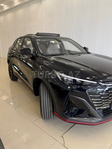 Changan  2026, 0 km - 1.5 l - Bakı