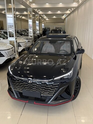 Changan  2026, 0 km - 1.5 l - Bakı
