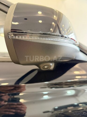 Changan  2026, 0 km - 1.5 l - Bakı