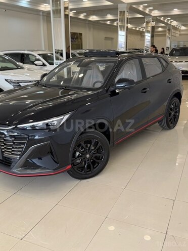 Changan  2026, 0 km - 1.5 l - Bakı