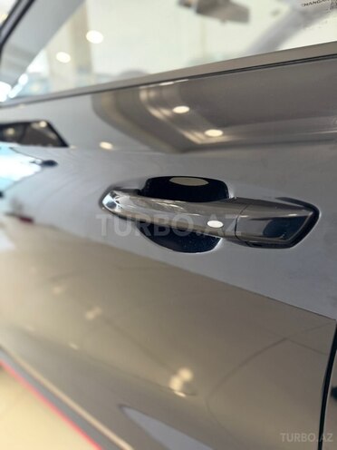 Changan  2026, 0 km - 1.5 l - Bakı