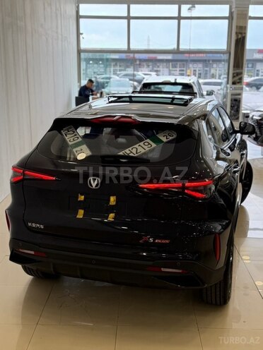 Changan  2026, 0 km - 1.5 l - Bakı