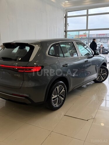 Geely  2025, 0 km - 1.5 l - Bakı