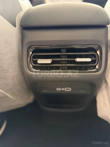 Geely  2025, 0 km - 1.5 l - Bakı