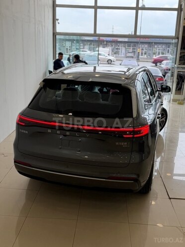 Geely  2025, 0 km - 1.5 l - Bakı