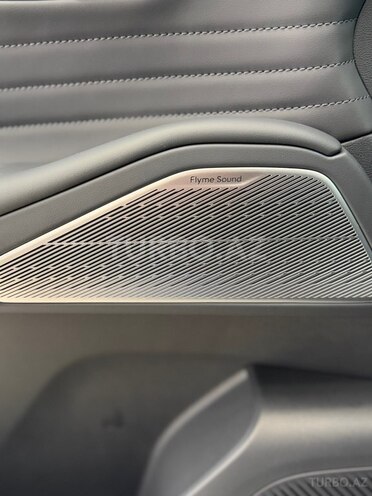 Geely  2025, 0 km - 1.5 l - Bakı
