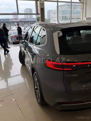 Geely  2025, 0 km - 1.5 l - Bakı