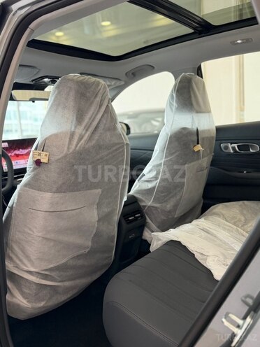 Geely  2025, 0 km - 1.5 l - Bakı