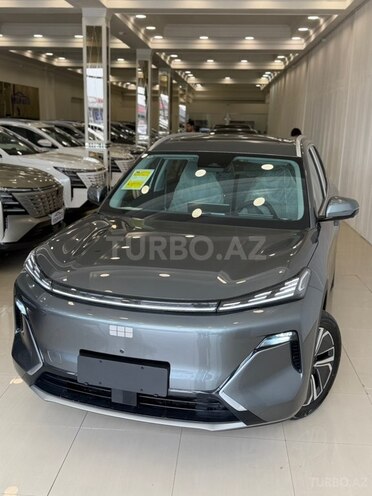 Geely  2025, 0 km - 1.5 l - Bakı