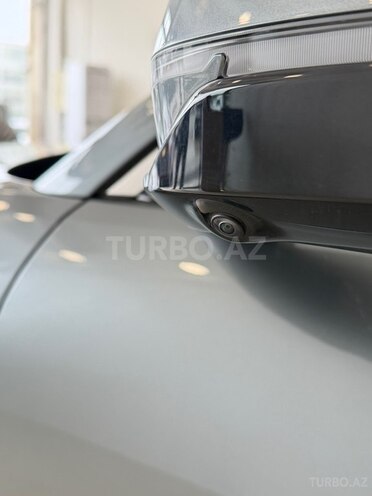 Geely  2025, 0 km - 1.5 l - Bakı