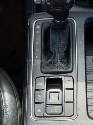 Kia Sorento 2015, 210,000 km - 2.0 l - Bakı
