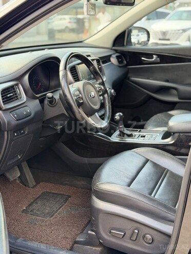 Kia Sorento 2015, 210,000 km - 2.0 l - Bakı