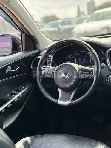 Kia Sorento 2015, 210,000 km - 2.0 l - Bakı