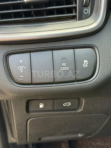 Kia Sorento 2015, 210,000 km - 2.0 l - Bakı