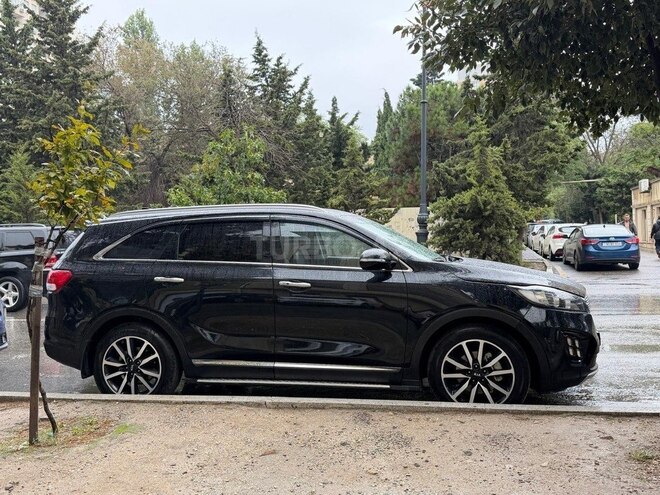 Kia Sorento 2015, 210,000 km - 2.0 l - Bakı