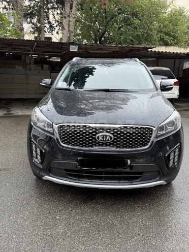 Kia Sorento 2015, 210,000 km - 2.0 l - Bakı