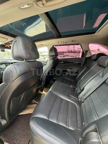 Kia Sorento 2015, 210,000 km - 2.0 l - Bakı