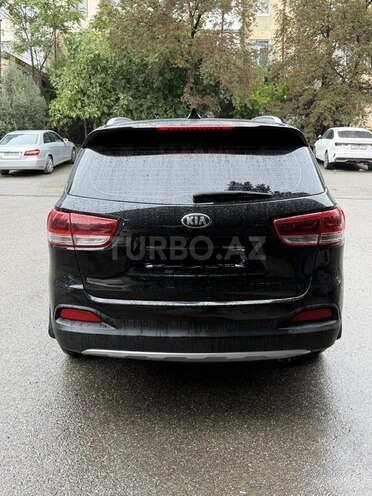 Kia Sorento 2015, 210,000 km - 2.0 l - Bakı