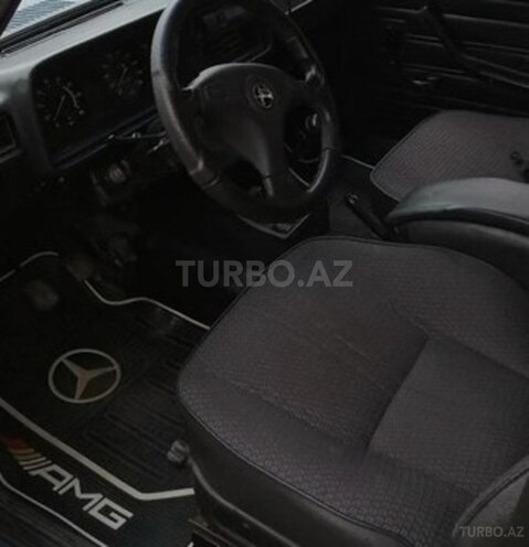 LADA (VAZ) 2107 2007, 25,000 km - 1.6 л - Füzuli