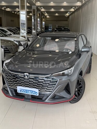 Changan  2026, 0 km - 1.5 л - Bakı
