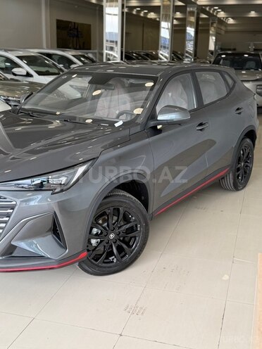 Changan  2026, 0 km - 1.5 л - Bakı