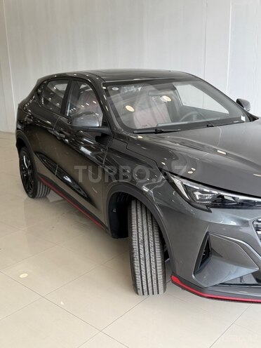 Changan  2026, 0 km - 1.5 л - Bakı
