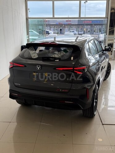 Changan  2026, 0 km - 1.5 л - Bakı