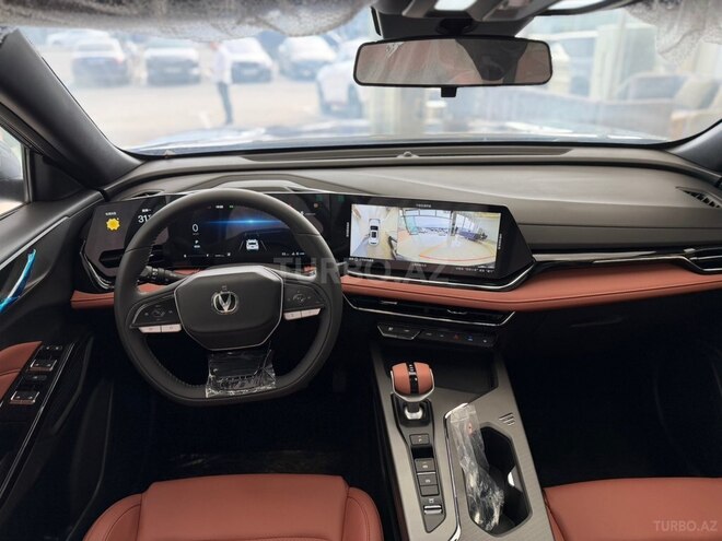 Changan  2026, 0 km - 1.5 л - Bakı