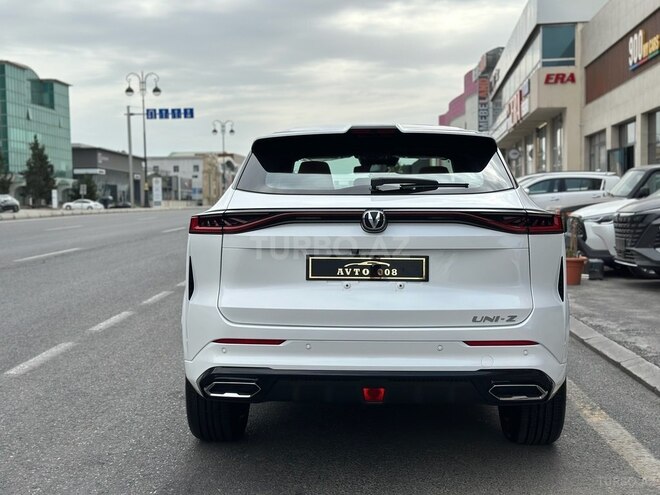Changan  2025, 14,200 km - 1.5 l - Bakı