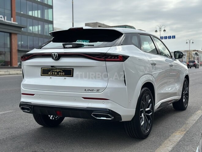 Changan  2025, 14,200 km - 1.5 l - Bakı
