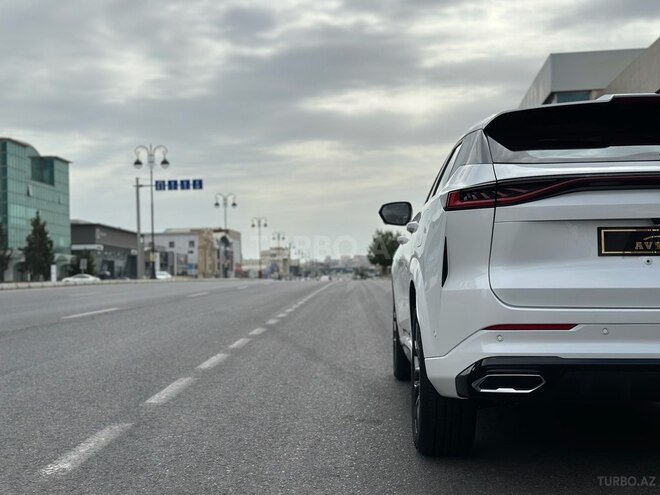 Changan  2025, 14,200 km - 1.5 l - Bakı