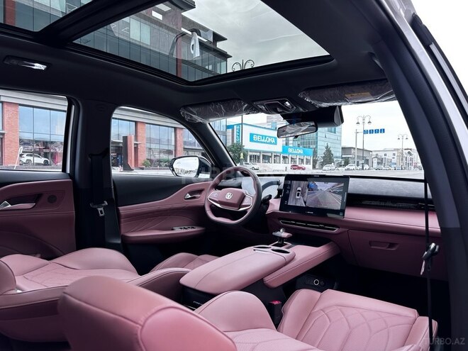 Changan  2025, 14,200 km - 1.5 l - Bakı