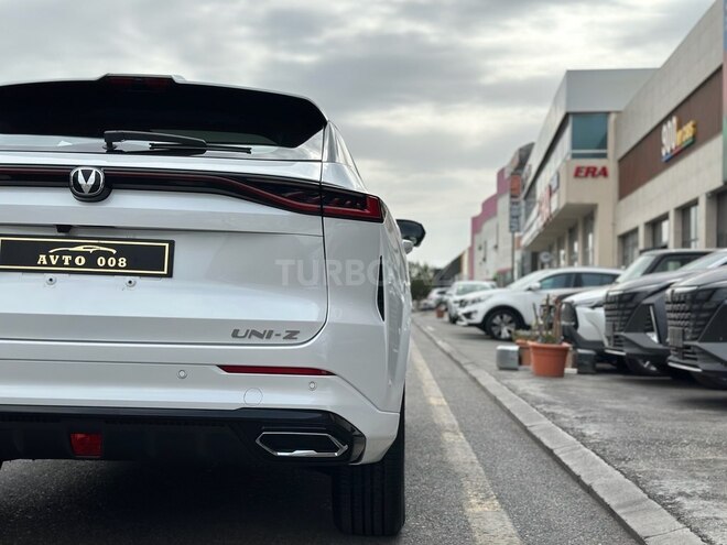 Changan  2025, 14,200 km - 1.5 l - Bakı