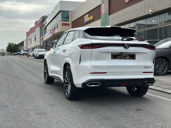Changan  2025, 14,200 km - 1.5 l - Bakı