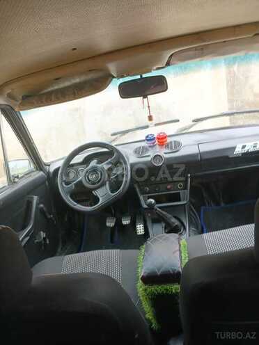 LADA (VAZ) 2106 1985, 250,000 km - 1.6 л - Bakı
