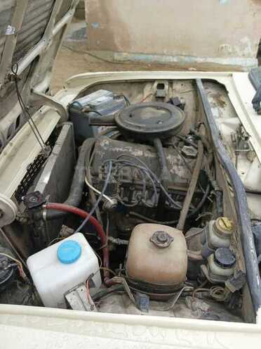 LADA (VAZ) 2106 1985, 250,000 km - 1.6 л - Bakı