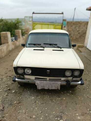 LADA (VAZ) 2106 1985, 250,000 km - 1.6 л - Bakı